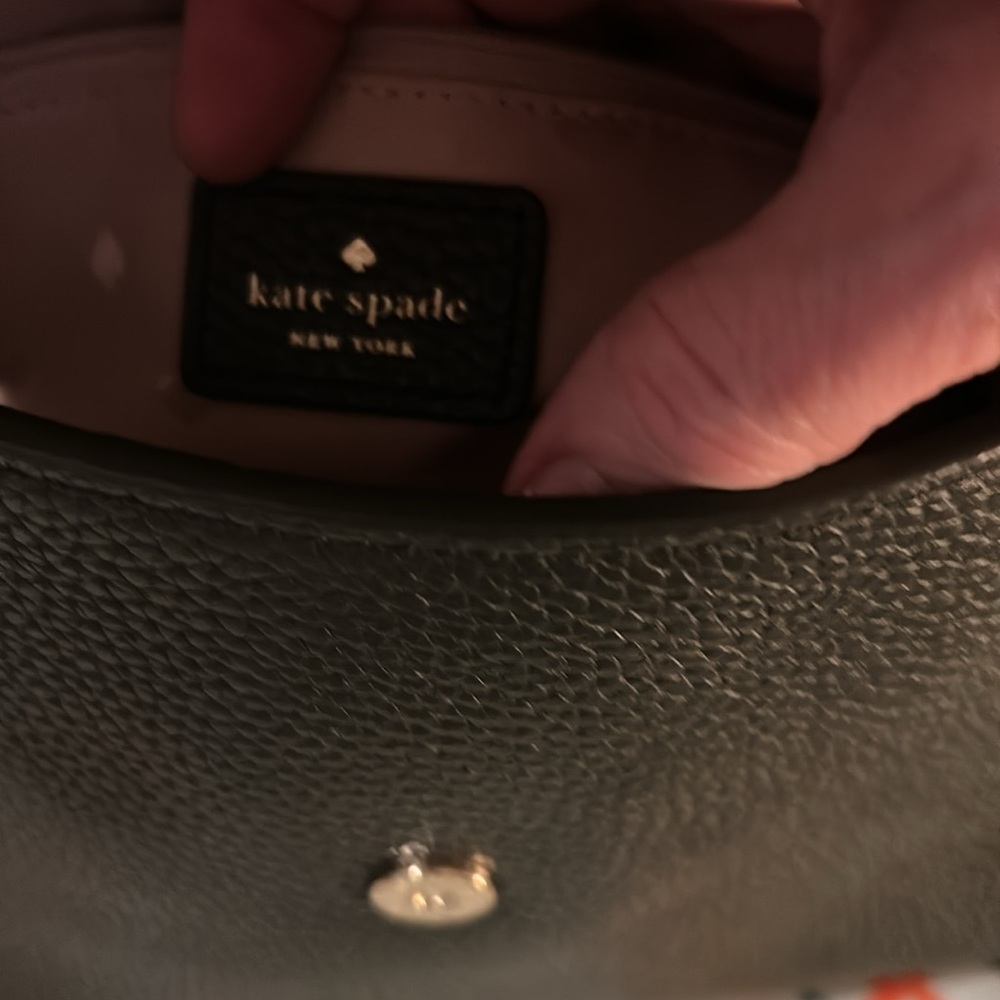 Kate Spade Chester Street Annalise Crossbody/Shoulder Bag - Picture 10 of 15